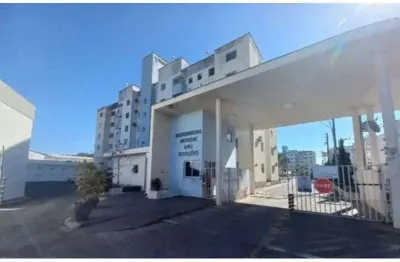 Apartamento com 2 quartos à venda na Rua José Cosme Pamplona, 2220, Bela Vista, Palhoça