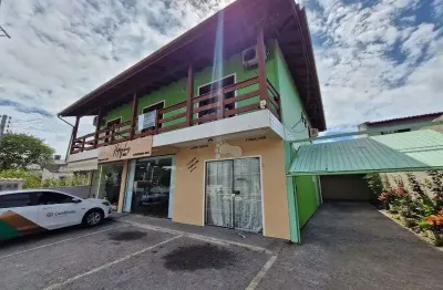 Casa com 4 quartos para alugar na Rua Rodolfo Pedro Gomes, 781, Forquilhinhas, São José