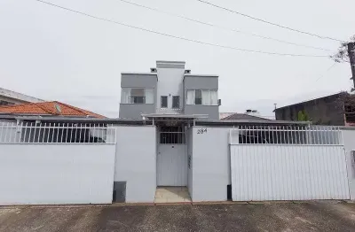 Apartamento com 2 quartos para alugar na Rua Maurício de Nassau, 284, Barra do Aririú, Palhoça