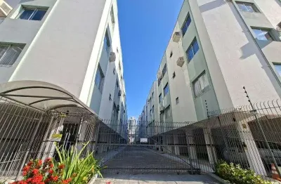Apartamento com 2 quartos para alugar na Rua Elizeu Di Bernardi, 615, Campinas, São José