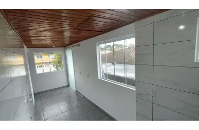 Kitnet / Stúdio para alugar na Servidão Lago Azul, 85, Tapera, Florianópolis