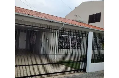 Casa com 2 quartos à venda na Servidão Dona Júlia, 01, Ipiranga, São José