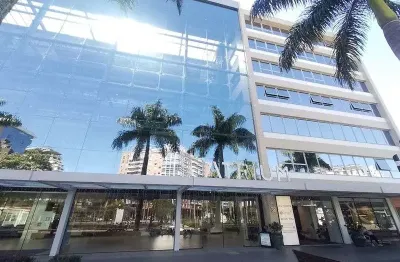 Ponto comercial para alugar na Rua Jair Hamms, 38, Pedra Branca, Palhoça