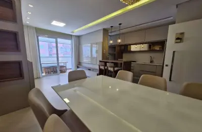 Apartamento com 3 quartos à venda na Rua Coronel Eleseu Guilherme, 175, Campinas, São José