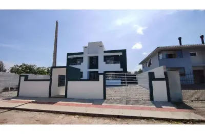 Apartamento com 2 quartos à venda na Rua Maria Ana Martins, 118, Caminho Novo, Palhoça