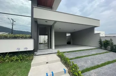 Casa com 3 quartos à venda na Rua Marlene Maria da Silva, sn, São Sebastião, Palhoça