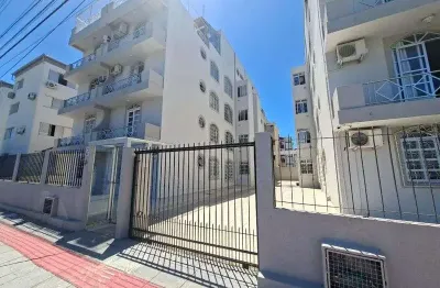 Apartamento com 2 quartos para alugar na Rua Zenir Kretzer Borges, 55, Kobrasol, São José