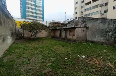 Terreno comercial à venda na Avenida Brigadeiro da Silva Paes, 88, Campinas, São José