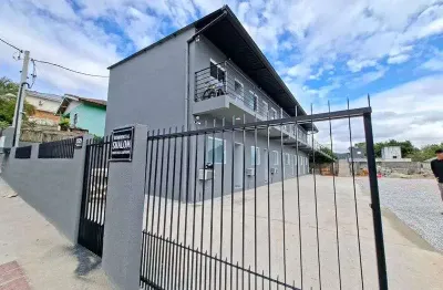 Kitnet / Stúdio para alugar na Rua Major Durval, 2325, Ipiranga, São José