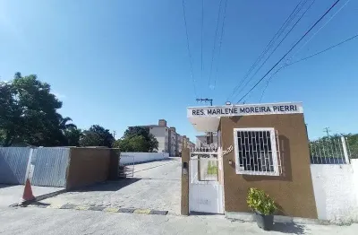 Apartamento com 2 quartos para alugar na Rua Nelson Floriano Campos, 2630, Pachecos, Palhoça