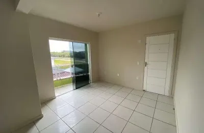 Apartamento com 2 quartos à venda na Rua Antônio José de Souza, 33, Sertão do Maruim, São José