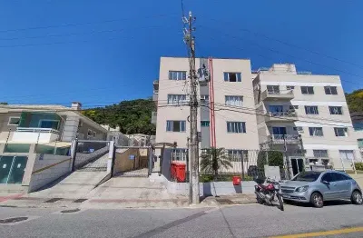 Apartamento com 2 quartos para alugar na Rua Assis Brasil, 4926, Ponta de Baixo, São José