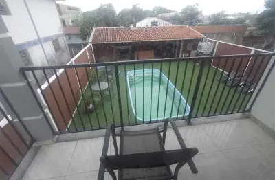 Casa com 3 quartos à venda na Rua Albertina Maria Quadros, 99, Aririu, Palhoça