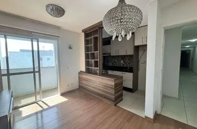 Apartamento com 2 quartos à venda na Rua José Cosme Pamplona, 2220, Bela Vista, Palhoça