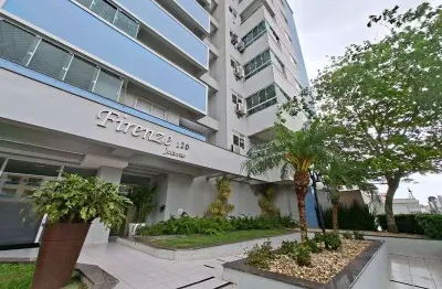 Apartamento com 2 quartos para alugar na Rua Augusto Jorge Brüggemann, 120, Areias, São José