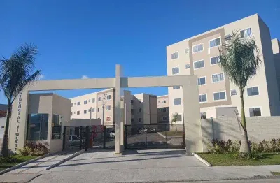 Apartamento com 2 quartos para alugar na Avenida Paulo Roberto Vidal, 2050, Bela Vista, Palhoça