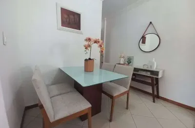 Apartamento com 2 quartos à venda na Avenida Presidente Nereu Ramos, 1100, Campinas, São José