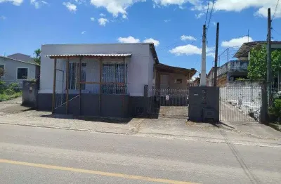 Casa comercial à venda na Rua João Roberto Cordeiro Matoso, 34, Caminho Novo, Palhoça