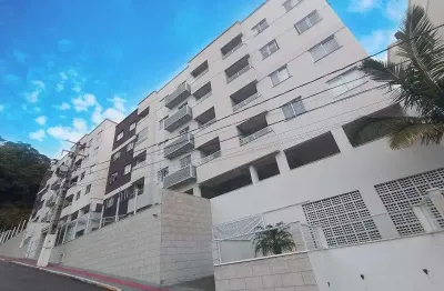 Apartamento com 2 quartos para alugar na Rua José Francisco Gaspar, 246, Ipiranga, São José