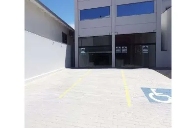 Barracão / Galpão / Depósito para alugar na Rua José Bonifácio de Souza, S/Nº, Pagani, Palhoça