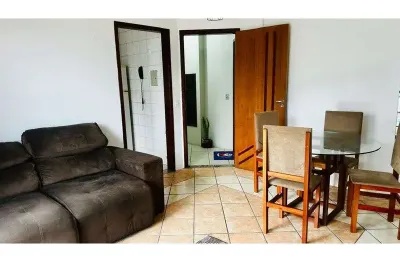 Kitnet / Stúdio para alugar na Rua Desembargador Gil Costa, 361, Capoeiras, Florianópolis