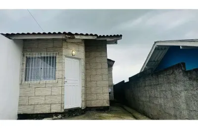 Casa comercial para alugar na Rua Celésio Michels, 451, Forquilhas, São José