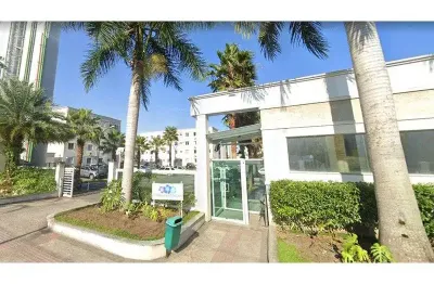 Apartamento com 2 quartos para alugar na Rua Manoel Rosa, 116, Areias, São José