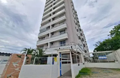 Apartamento com 2 quartos para alugar na Rua Álvaro Medeiros Santiago, 1635, Areias, São José
