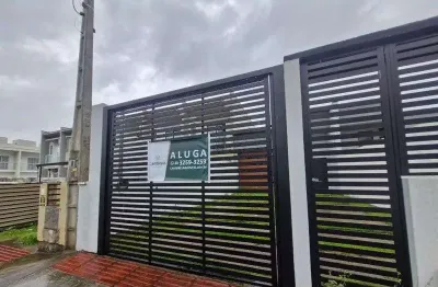 Casa com 2 quartos para alugar na Rua Dos Diamantes, 247, Sertão do Maruim, São José