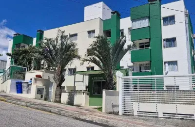 Apartamento com 2 quartos para alugar na Rua José Wilson Francisco, 303, Forquilhinhas, São José