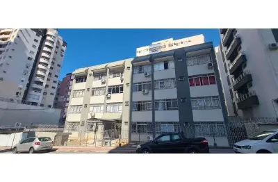 Apartamento com 1 quarto para alugar na Rua João Batista Derner Neves, 165, Kobrasol, São José