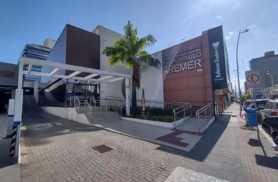 Ponto comercial para alugar na Avenida Presidente Kennedy, 179, Campinas, São José