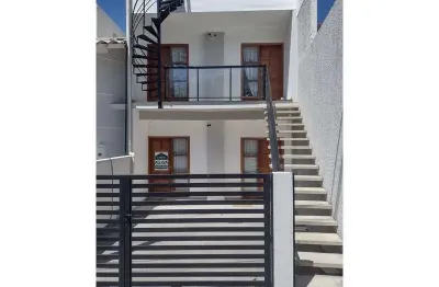 Kitnet / Stúdio para alugar na Servidão Maria Filomena de Souza, 95, Cacupé, Florianópolis