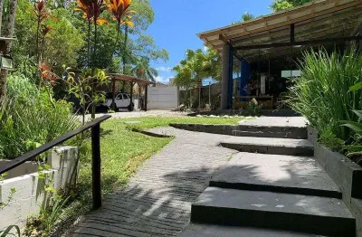 Chácara / sítio com 2 quartos à venda na Santo Amaro Da Imperatriz, 2380, Fabricio, Santo Amaro da Imperatriz