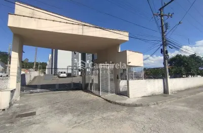Apartamento com 2 quartos para alugar no São Sebastião, Palhoça 