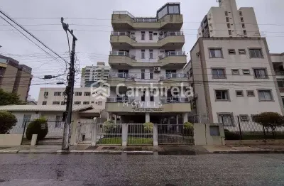 Apartamento com 3 quartos para alugar no Kobrasol, São José 