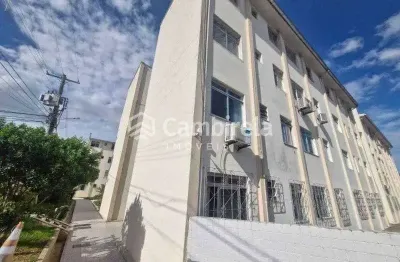 Apartamento com 2 quartos para alugar na Praia Comprida, São José 