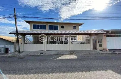 Apartamento com 3 quartos para alugar no Centro, São José 