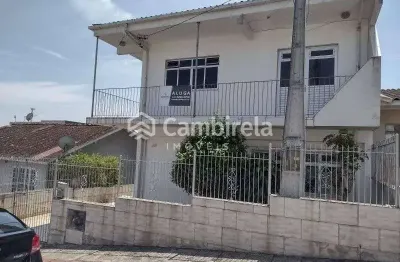 Casa com 4 quartos para alugar na Bela Vista, São José 