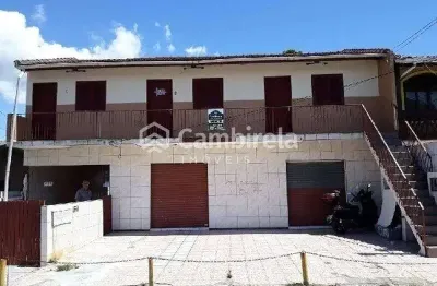 Casa com 3 quartos à venda na Serraria, São José 