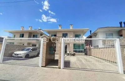 Apartamento com 2 quartos para alugar em Nova Palhoça, Palhoça 