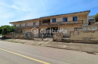 Casa com 4 quartos à venda no Capoeiras, Florianópolis 