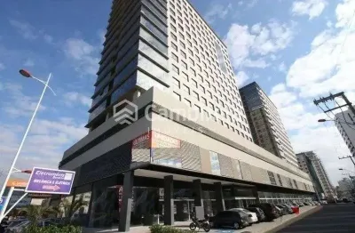 Sala comercial para alugar no Campinas, São José 