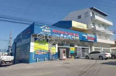 Sala comercial para alugar no Jardim Atlântico, Florianópolis 