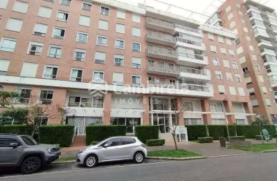 Apartamento com 3 quartos para alugar em Pedra Branca, Palhoça 