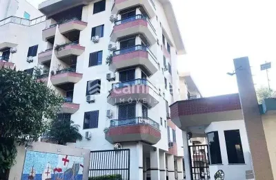 Apartamento com 4 quartos para alugar na Trindade, Florianópolis 