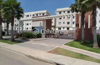 Apartamento com 2 quartos para alugar na Bela Vista, Palhoça 