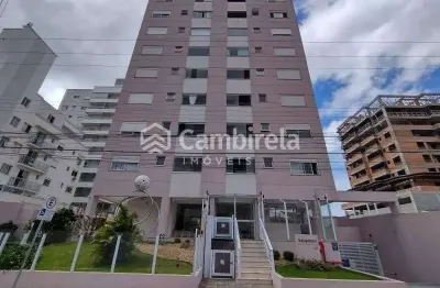 Apartamento com 2 quartos para alugar no Barreiros, São José 