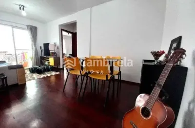 Apartamento com 2 quartos à venda no Kobrasol, São José 