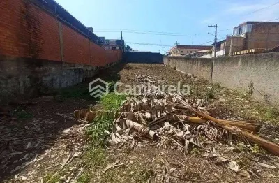 Terreno à venda no Campinas, São José 